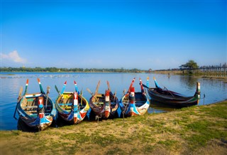 Laos weather forecast