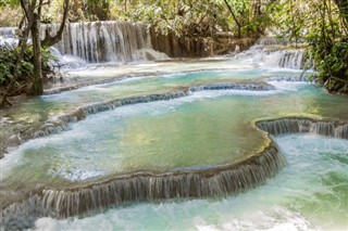 Laos weather forecast