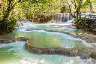 Laos weather forecast