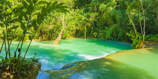 Laos pronóstico del tiempo