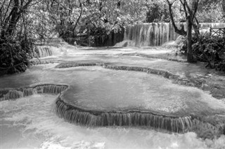 Laos weather forecast