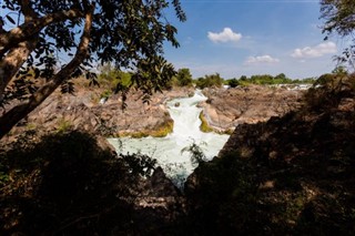 Laos weather forecast