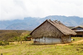 Laos sääennuste