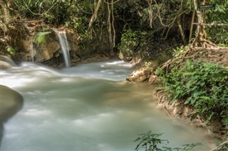 Laos weather forecast