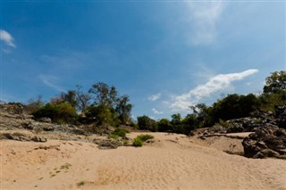 Laos vremenska prognoza