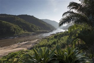 Laos weather forecast