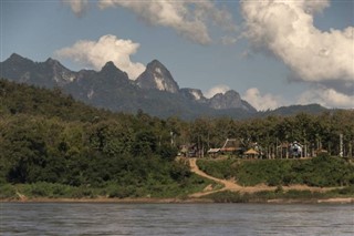 Laos weather forecast