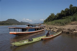 Laos weather forecast