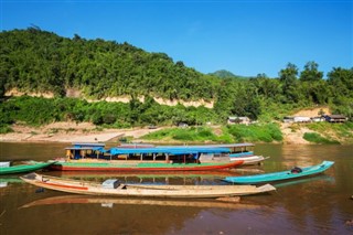 Laos weather forecast