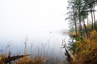 Latvia weather forecast