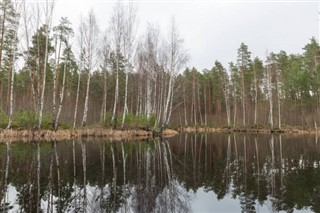 Latvia weather forecast