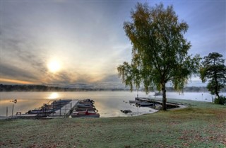 Latvia weather forecast