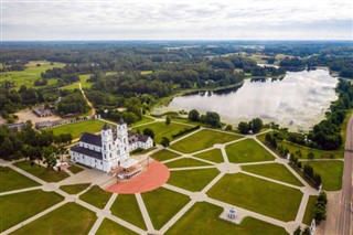 Latvia weather forecast