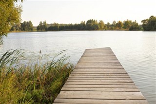 Łotwa prognoza pogody