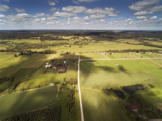 Latvia weather forecast