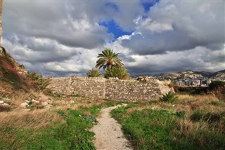 Lebanon weather forecast