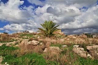 Lebanon weather forecast