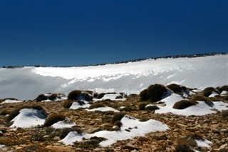 Lebanon weather forecast