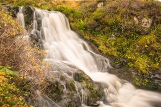 Lesotho weather forecast