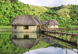 Lesotho weather forecast