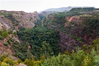 Lesotho weather forecast