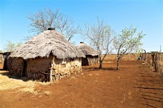 Lesotho weather forecast