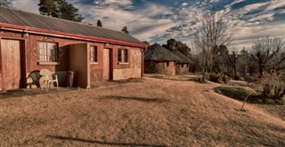 Lesotho weather forecast