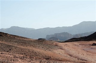 Libia pronóstico del tiempo