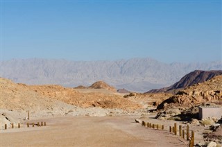 Libia pronóstico del tiempo