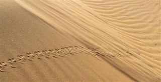 Libia pronóstico del tiempo