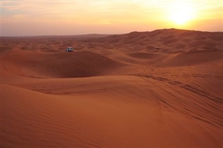 Libya weather forecast