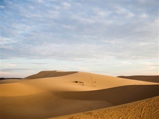 Libya weather forecast