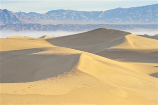 Libia pronóstico del tiempo