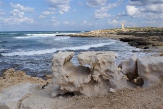 Libya weather forecast