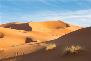 Libia pronóstico del tiempo