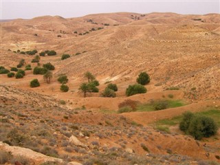 Libya weather forecast