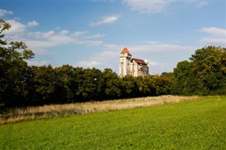 Liechtenstein weather forecast