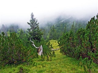 Liechtenstein weather forecast