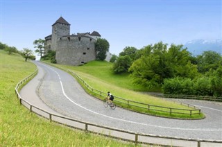 Liechtenstein weather forecast