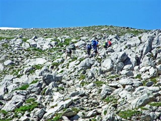 Liechtenstein prognoza pogody