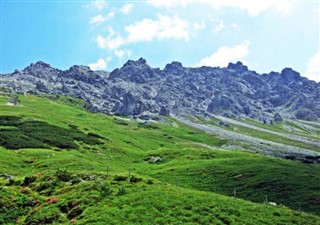 Liechtenstein weather forecast