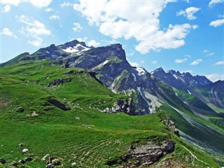 Liechtenstein weather forecast