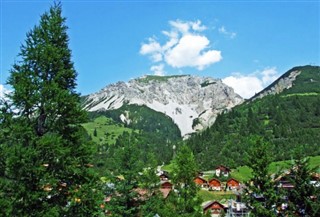 Liechtenstein weather forecast