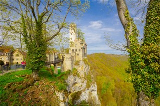 Liechtenstein weather forecast