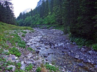 Liechtenstein prognoza pogody