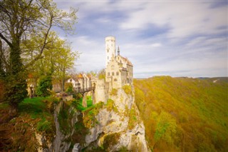 Liechtenstein prognoza pogody