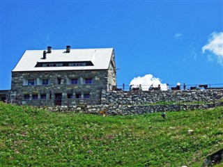 Liechtenstein weather forecast