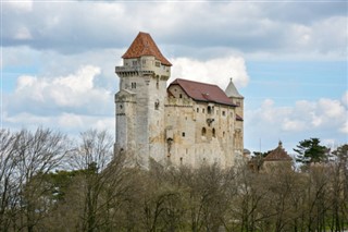 Liechtenstein weather forecast