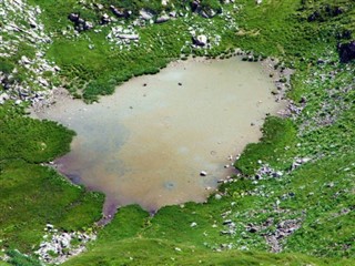 Liechtenstein sääennuste