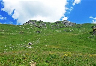 Liechtenstein weather forecast